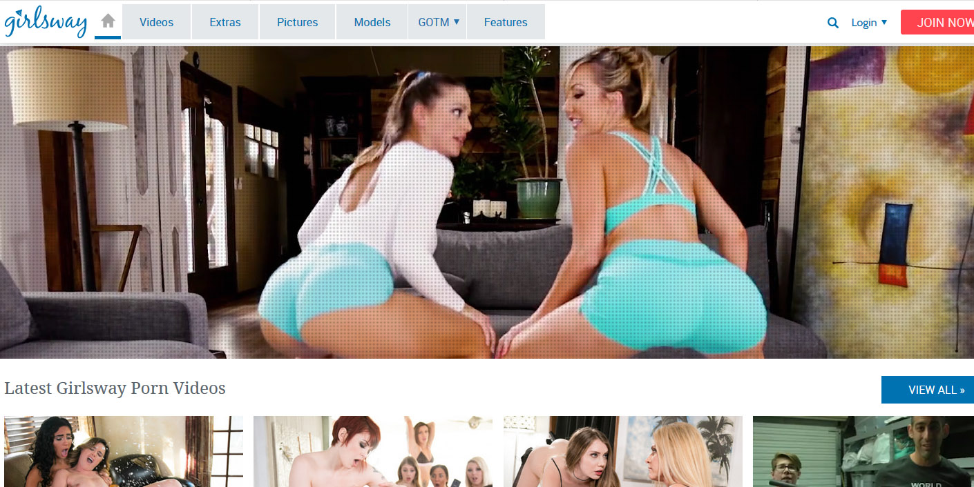 GirlsWay
